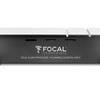 「イコライザー」を搭載した「プロセッサー」の一例(フォーカル・FSP-8)。