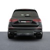 ブラバス 800（メルセデスマイバッハ GLS 600 4MATIC ベース）