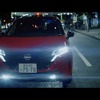 NISSAN AURA × BLUE NOTE TOKYO THE D"LIVE" SESSION（コンセプトムービー）