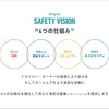 Anyca Safety Vision