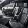 トヨタ カローラ ツーリング 特別仕様車（内装色：ブラック）