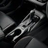 トヨタ カローラ ツーリング 特別仕様車 オレンジステッチ（センターコンソール／シフトレバーブーツ）