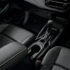 トヨタ カローラ スポーツ 特別仕様車 ブラックステッチ（センターコンソール）