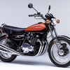 2021日本自動車殿堂歴史遺産車：カワサキ900 super4（通称：Z1）