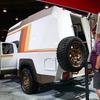 SEMA SHOW 2021