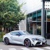 個人間シェアリング「Anyca」ではレンタカーでは全国で約2万台を用意。なかなか借りられない車両を揃えているのも特徴だ