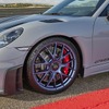 ポルシェ ケイマンGT4 RS