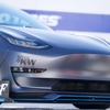 TESLA MODEL3 EVS produced by Daniel K Song support by Evasive motor sports