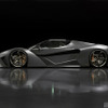 SpyrosPanopoulos Automotive　カオス