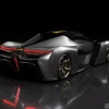 SpyrosPanopoulos Automotive　カオス