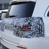 メルセデスの超豪華SUV『マイバッハGLS』が初の大幅改良へ…新テールライトを確認