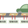 走行中のEVに非接触給電、都市エネルギーを管理…技術開発へ　関西電力など