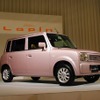 軽乗用車の販売台数は2年ぶりの増加で過去最高