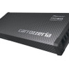 「パワードサブウーファー」の一例(カロッツェリア・TS-WX70DA)。