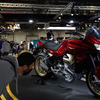 モトグッツィ V100マンデッロ（EICMA 2021）