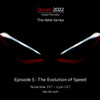 ドゥカティ『パニガーレV4』、2022年型を発表へ　11月25日