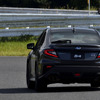 SUBARU 新型 WRX S4 GT-H EX ボディカラー ダークグレーメタリック