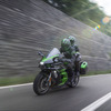 カワサキ Ninja H2 SX SE（2022年モデル）