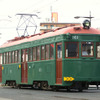 大規模修繕を終えた現役最古の路面電車が一般運行…阪堺電軌のモ161号　12月2日から