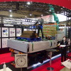 鉄道技術展2021の自動車：アクティオ