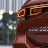 メルセデスベンツ EQB