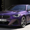BMW、新型 M2 や M4 クーペ の高性能版を計画…2022年