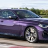 BMW 2シリーズ・クーペ 新型の「M240i xDrive」（参考）