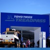 TOYO TIRES TREADPASS / SEMA SHOW 2021