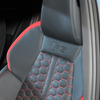 アウディ新型RS 3 スポーツバック