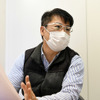 自動車研究家の山本シンヤ氏