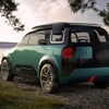 Nissan Hang-Out コンセプトカー