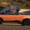 NISSAN Surf-Out コンセプトカー