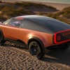 NISSAN Surf-Out コンセプトカー