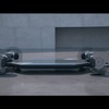 日産EVテクノロジービジョン