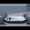 日産EVテクノロジービジョン