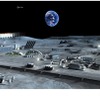 月面基地建設へ、位置測位の実験を開始　JAXA×カシオ計算機 画像