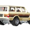 トヨタ ランドクルーザー 【FJ60】(12月中旬発売)