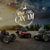 WISH FOR CAN-AM!　クリスマスキャンペーン