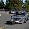 初冬の甘楽クラシックカーフェスティバル＆ラリーツーリングVOL.3