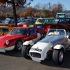 初冬の甘楽クラシックカーフェスティバル＆ラリーツーリングVOL.3