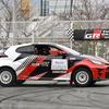 TOYOTA GAZOO Racing 2022年体制発表GR YARIS Rally1