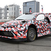 TOYOTA GAZOO Racing 2022年体制発表GR YARIS Rally1