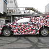 TOYOTA GAZOO Racing 2022年体制発表GR YARIS Rally1