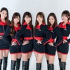 オートサロンイメージガール A-class