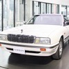 Y31型日産セドリックシーマ伊藤車レストア完成