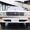 Y31型日産セドリックシーマ伊藤車レストア完成