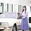 日産シーマ伊藤車レストア完成披露