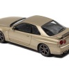 日産 スカイライン GT-R Mスペック Nur（1/43スケール）