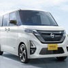 日産ルークス