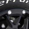 【レイズ TEAM DAYTONA M8】推奨サイズ：16×7.0J Inset37 5H-114.3／カラー：マットブラック／タイヤサイズ：LT235/70R16（デリカD:5 x 社外ホイール ）